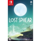 Square Enix LOST SPHEAR [Switch]