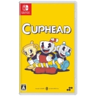 SUPERDELUXE GAMES CupHead Nintendo Switch Japanese version