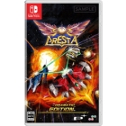 SUPERDELUXE GAMES Sol Cresta Dramatic Edition Nintendo Switch Japanese version