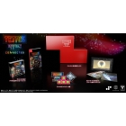 SUPERDELUXE GAMES Tetris Effect Connected Collector's Edition Nintendo Switch Japanese version