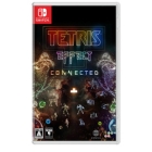 SUPERDELUXE GAMES Tetris Effect Connected Normal Edition Nintendo Switch Japanese version