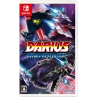 Taito Darius Cosmic Revival Regular Edition Nintendo Switch Japanese version