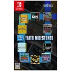 Taito Taito Milestones [Switch]