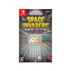 Taito Space Invader Invincible Collection Special Edition Nintendo Switch Japanese version