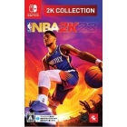 Take Two Interactive Software NBA 2K23 [2K Collection] [Switch]