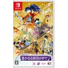 Koei Tecmo Games Harukanaru Toki no Naka de 7 Regular Edition Nintendo Switch Japanese version