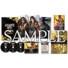 Koei Tecmo Games Nobunaga's Ambition / New Birth WITH Power Up Kit 40th Anniversary Treasure Box [Luxurious version] [Switch]