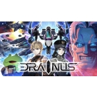 Active Gaming Media DRAINUS --Dreinus- Normal Edition Nintendo Switch Japanese version