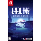 THQ Nordic Ending -Executive Izu Forever Nintendo Switch Japanese version