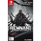 THQ Nordic Remnant: From the ash Nintendo Switch Japanese version