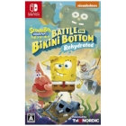 THQ Nordic Sponge Bob: Battle for Bikini Bottom -Rehydrated Nintendo Switch Japanese version