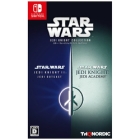 THQ Nordic Star Wars Jeday Night Collection Nintendo Switch Japanese version