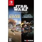 THQ Nordic Star Wars Racer and Command Combo Nintendo Switch Japanese version