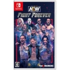 THQ Nordic AEW: Fight Forever Nintendo Switch Japanese version