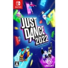 Ubisoft JUST DANCE 2022 [Switch]