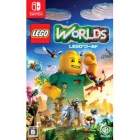 WB Games LEGO World Aim Master Builder Nintendo Switch Japanese version