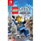 WB Games Lego City Under Cover Nintendo Switch Japanese version