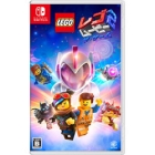 WB Games Lego Movie 2 The Game Nintendo Switch Japanese version