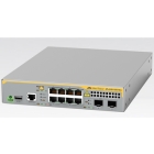 Allied Telesis CentreCOM AT-x240-10GTXm Switch HUB Japanese version