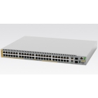 Allied Telesis CentreCOM AT-x330-52GTX Switch HUB Japanese version