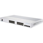 Cisco Systems Cisco Business CBS250-24 250T-4G-JP [Switching HUB] Switch HUB Japanese version