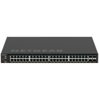 NETGEAR GSM4352-100AJS Switch HUB Japanese version