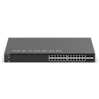 NETGEAR XSM4328CV-100AJS Switch HUB Japanese version