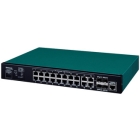 Panasonic FA-ML16TCPoE+ PN231692B5 Green/Black Switch HUB Japanese version