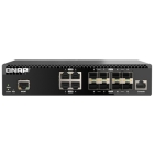 QNAP QSW-M3212R-8S4T Switch HUB Japanese version