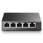 TP-Link TL-SG1005PJP Switch HUB Japanese version