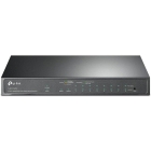 TP-Link TL-SG1210MPE(UN) Switch HUB Japanese version