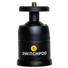 SwitchPod SwitchPod Ball Head Black Camera Tripod Head Japanese version