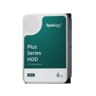 Synology HAT3300-6T 6TB SATA600 5400 Internal Hard Drive 3.5 inch Japanese version