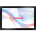 AIWA aiwa tab AS10-2(4) JA3-TBA1006-4 Gray Tablet Japanese version