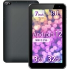 field3 F3T7-B1 black Tablet Japanese version