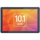 Iris Ohyama LUCA TE102M3N1-B Black Tablet Japanese version