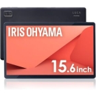 IRIS OHYAMA LUCA TM152M8V1-B black Tablet Japanese version