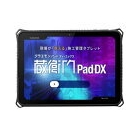 LECRE Pad DX KP09-DG Tablet Japanese version