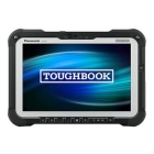 Panasonic TOUGHBOOK FZ-G2ABHBLAJ SIM-free Tablet Japanese version