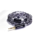 TACable powered by HAKUGEI Onyx 4.4mm balance (5 poles) ⇔ 2 pin  Earphone Cable Japanese version