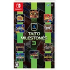 Taito Taito Milestones 3 Nintendo Switch Japanese version