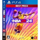 Take Two Interactive Software 2K Games NBA 2K24 Kobe Bryant Edition (Best Price) PS4 Japanese version