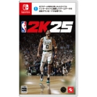 Take Two Interactive Software 2K Games NBA 2K25 Nintendo Switch Japanese version