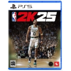 Take Two Interactive Software 2K Games NBA 2K25 PS5 Japanese version