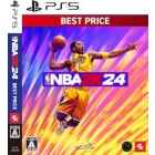 Take Two Interactive Software NBA 2K24 BEST PRICE Japanese Version PS5 Japanese version