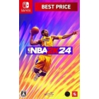 Take Two Interactive Software NBA 2K24 Best Price!Nintendo Switch Japanese version