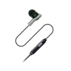 TAMA ELECTRONICS INDUSTRY T6116iBK black Earphone Headphone Japanese version