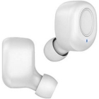 TAMA ELECTRONICS INDUSTRY TBS31AW white Earphone Headphone Japanese version