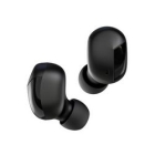 TAMA ELECTRONICS INDUSTRY TBS37QK black Earphone Headphone Japanese version