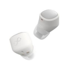 TAMA ELECTRONICS INDUSTRY TBS52W white Earphone Headphone Japanese version